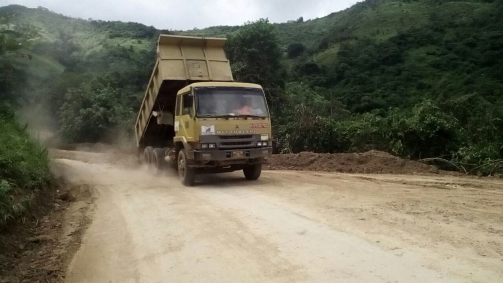 Mtop Y Gads Concluyen Minga Interinstitucional Ministerio De Transporte Y Obras Públicas 3799