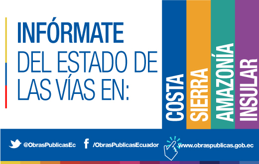 Ministerio de Transporte y Obras Públicas – Entidad rectora del Sistema Nacional del Transporte Multimodal que formula, implementa y evalúa políticas, regulaciones, planes, programas y proyectos que garantizan una red de Transporte seguro y competitivo, minimizando el impacto ambiental y contribuyendo al desarrollo social y económico del País